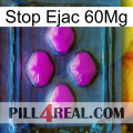 Stop Ejac 60Mg 04